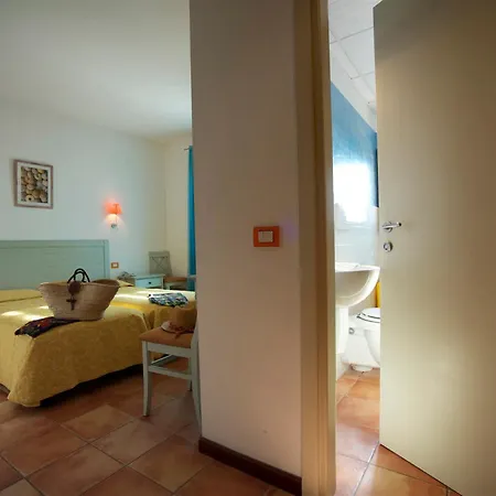 Tramonto Direttamente Sul Mare Hotel 3*