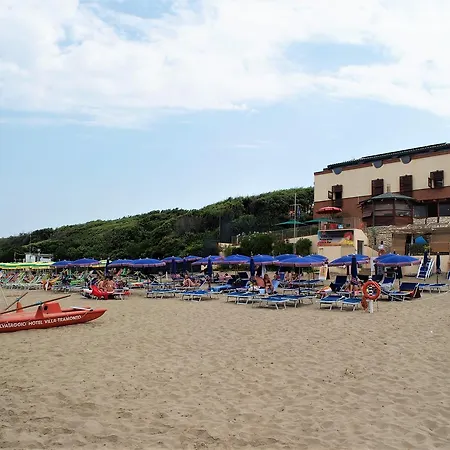 Tramonto Direttamente Sul Mare Hotel 3*