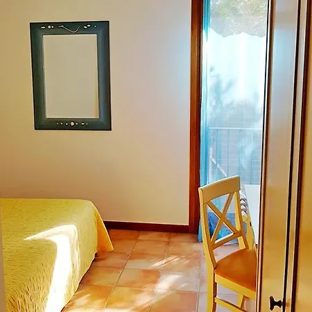 Tramonto Direttamente Sul Mare Hotel