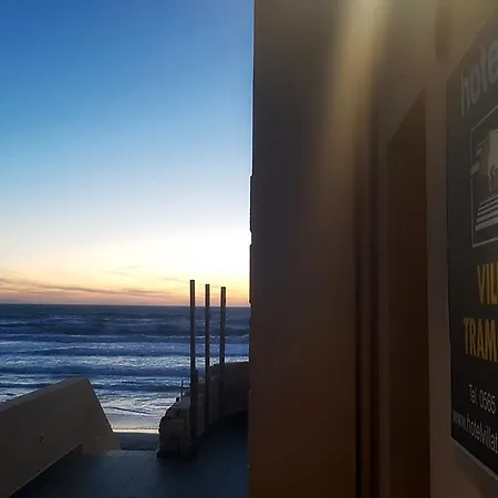 Tramonto Direttamente Sul Mare Hotel 3*
