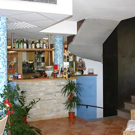 Hotel Tramonto San Vincenzo