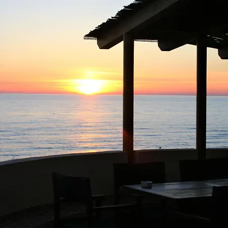 Tramonto Direttamente Sul Mare 3* San Vincenzo