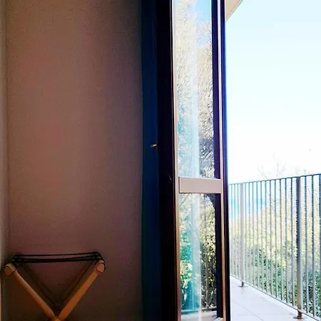 Hotel Tramonto Direttamente Sul Mare 3*