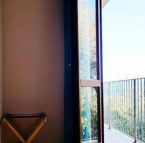 Hotell Tramonto Direttamente Sul Mare 3*